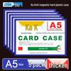DSB A5 Magnetic Document Display Frame