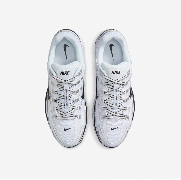 Nike Nike P-600 White