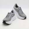 1162011-GCTC HOKA BONDI 9 GALACTIC GREY STELLAR GREY (Men's)