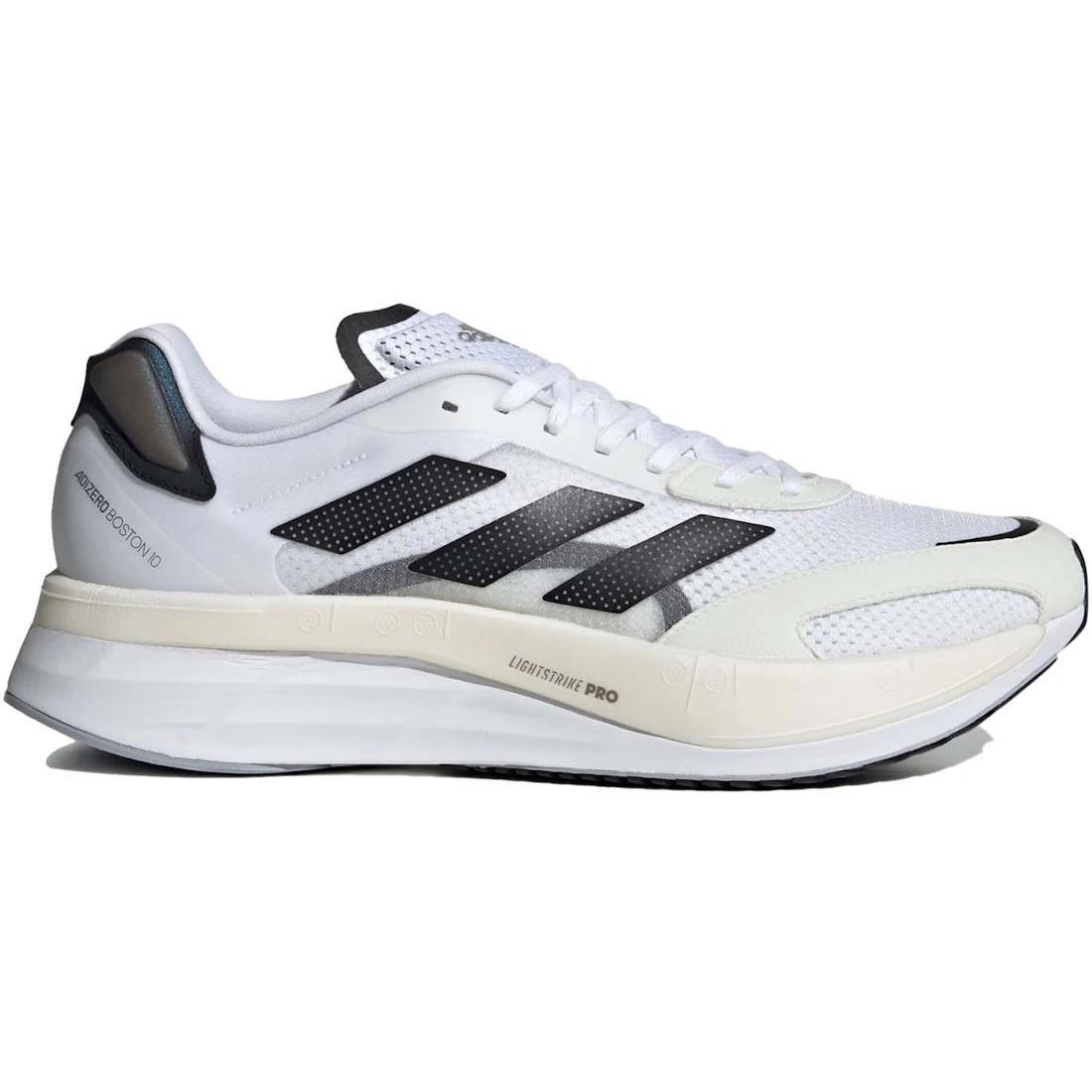 

Sneaker adidas Adizero Boston 10 Cloud White Core Black(GY0928) 40