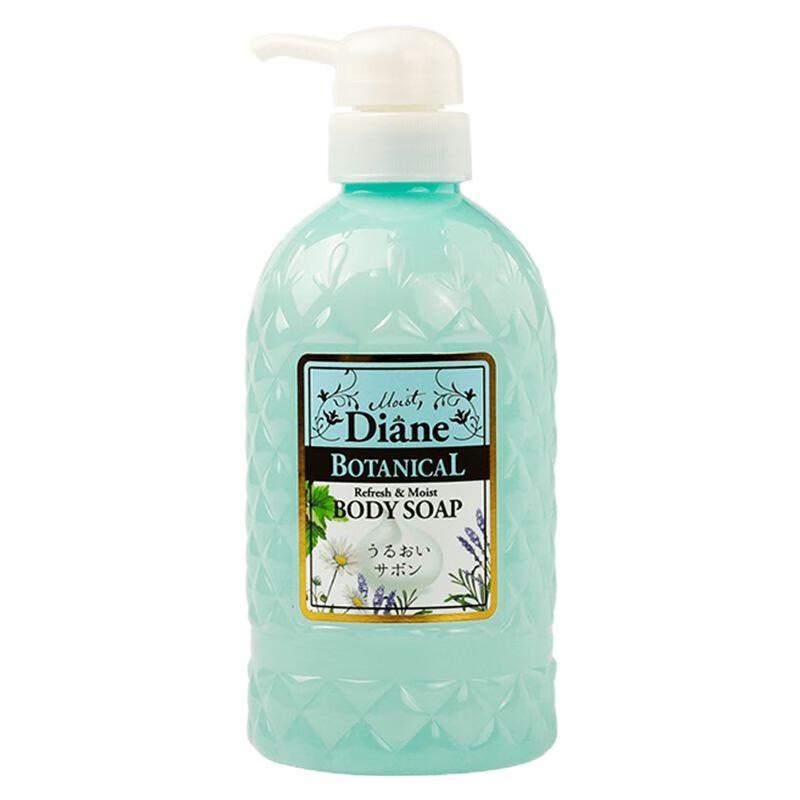 

Diane Botanical Shower Gel