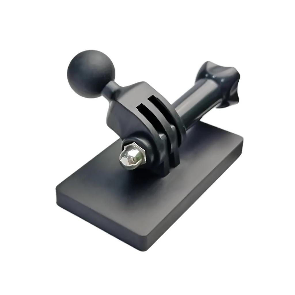 Muzhen Store 70mai A810 A800 A800S Dash Cam Bracket with Swivel Ball Head Suction