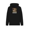 Scream Unisex Adult Phone Call Hoodie