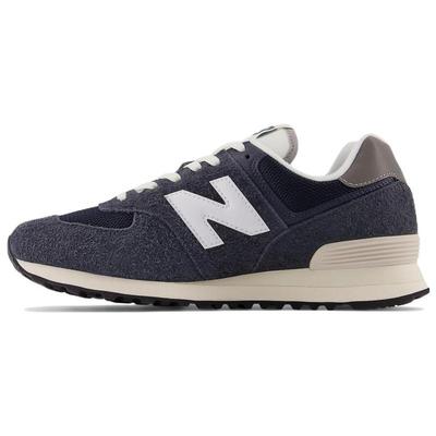 574 Premium Og Pack Navy Sneakers U574RH2