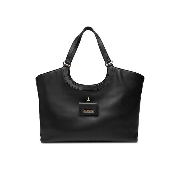 Сумка LOVE MOSCHINO JC4391PP0NKN0000