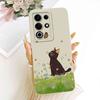 For ITEL S25 Ultra Case New Fashion Pattern Cartoon Cover Soft Silicone Case For ITEL S25 S 25 Ultra S25Ultra S686LN Shell