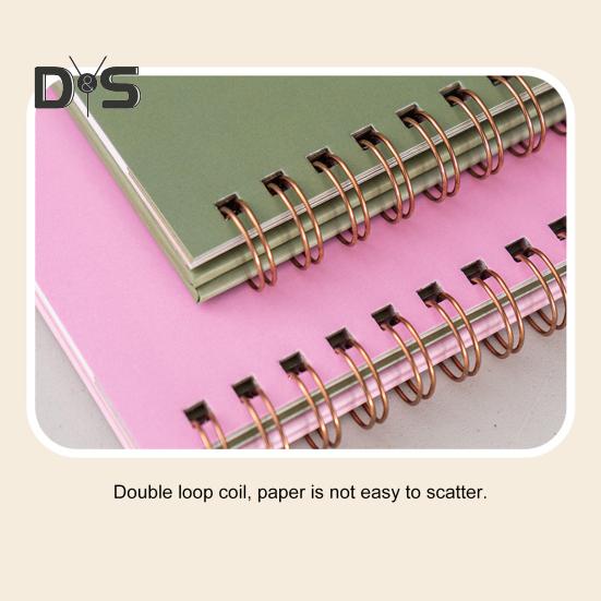 Mini-Tischkalender 2025, Tagesplaner, Klappkalender, To-Do-Liste, Notizblock, Zeitmanagement, Terminplaner, Organizer für Büro, Zuhause, Schule