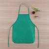 Qianxing Kids Non-woven Waterproof Art Apron