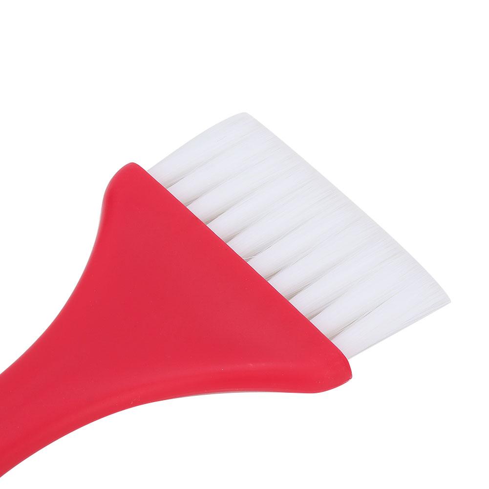 7Pcs/Set Hair Dyeing Brush Set Hairdressing Salon Barber Hair Coloring Tool KitHair Dyeing Brush
