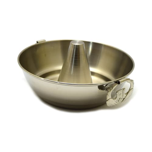 Takekoshi ST Mini Shabu-Shabu Pot