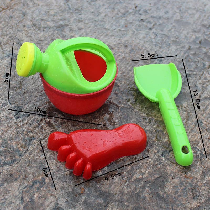 Popular Large Plastic Beach Toy Car Sandglass Set for Kids - Perfect for Sand and Water Play, Bath Time, and Recreation.