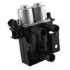 Heizungsregelventil Magnetventil Wasserventil Automobil Für Jaguar S-Type 2.7D 2004-2007 XR843549 XR822975-A87Q