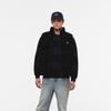 Kangol Corduroy Puffer Vest Down Black 6143