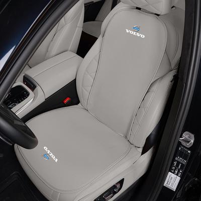 Car Seat Covers Auto Protective Seat Cushion Accessories For Xc60 Xc90 V40 V60 S60 V50 V90 S80 C40 XC40 V70 XC70 C30 C70