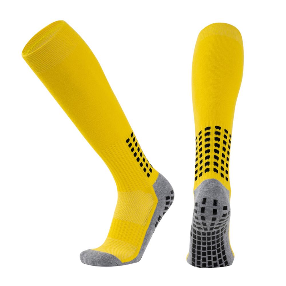 Practical Long-Term Football Socks Dispensing Non-Slip, Wear-Resistant And High Elastic Students Professional Training Sports Socks Comfortable