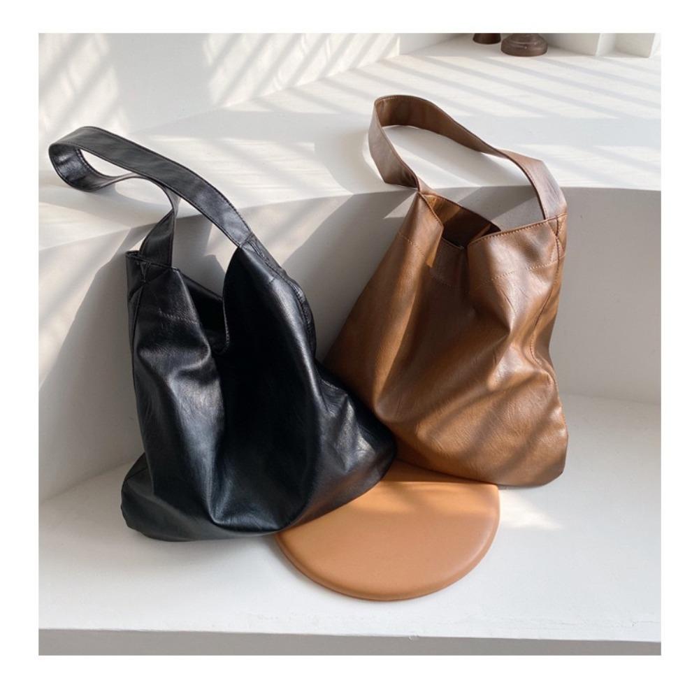 Velkokapacitní taška Tote pro ženy, nová módní taška přes rameno pro dojíždění