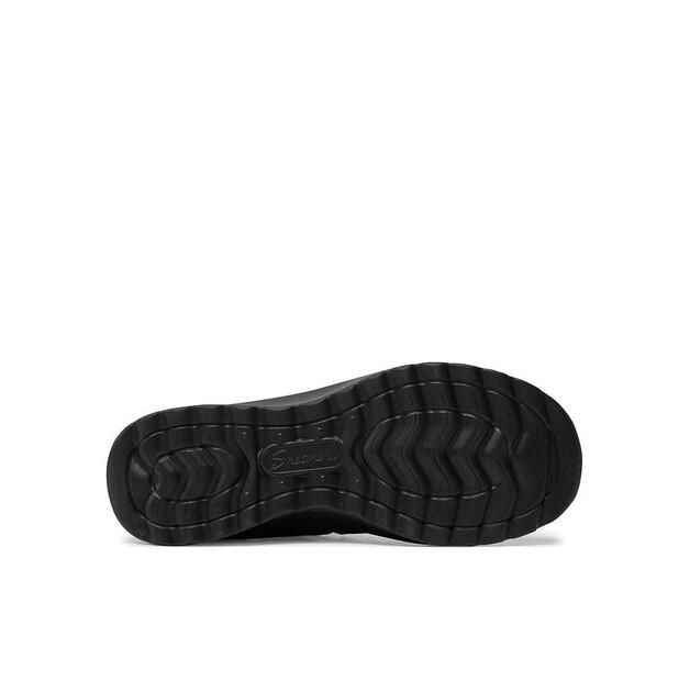 Skechers Lovely Vibe 158952/BBK Ankle Boots, Black