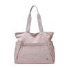 Large Capacity Nylon Tote Bag for Women, Lightweight Waterproof Shoulder Handbag with Multiple Pockets for Travel and Daily Commute
