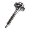 Parking Brake Gear Actuator 39/40 Teeth Parking Brake Actuator Gear Shaft Repair