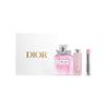 Miss Dior Blooming Bouquet Eau de Toilette Dior Addict Lip Glow ile