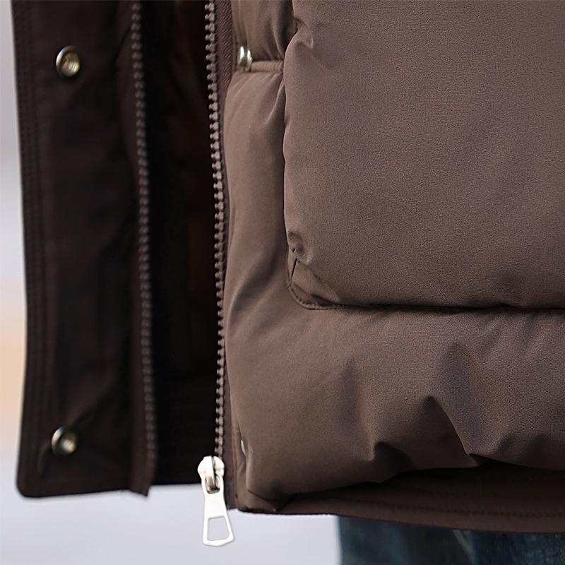 Fashion Female Coat Winter Warm Parkas Hooded Casual Loose Thick Women's Jackets