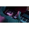 KORG Keystage-49 MIDI Controller (Black, 49 Keys)