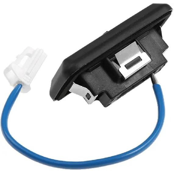

Original Trunk Lid Outside Handle Switch Parts For Cerato Forte K3 K5 K7 Cadenza Optima Button 812602g000 High Quality