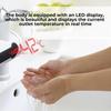 3000W Instant Hot Water Faucet Heater Cold Heating Faucet Tankless Instantaneous Water Heater Electric Kitchen Water Heater Tap