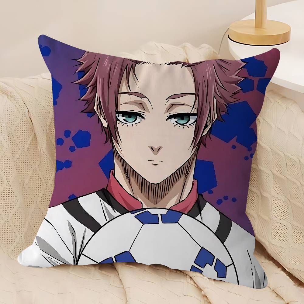 S-Sae L-Itoshis Kissenbezug Toon Geschenk Kissenbezug Schlafzimmer Zuhause Sofa Stuhl Sitz Dekor Kissenbezug