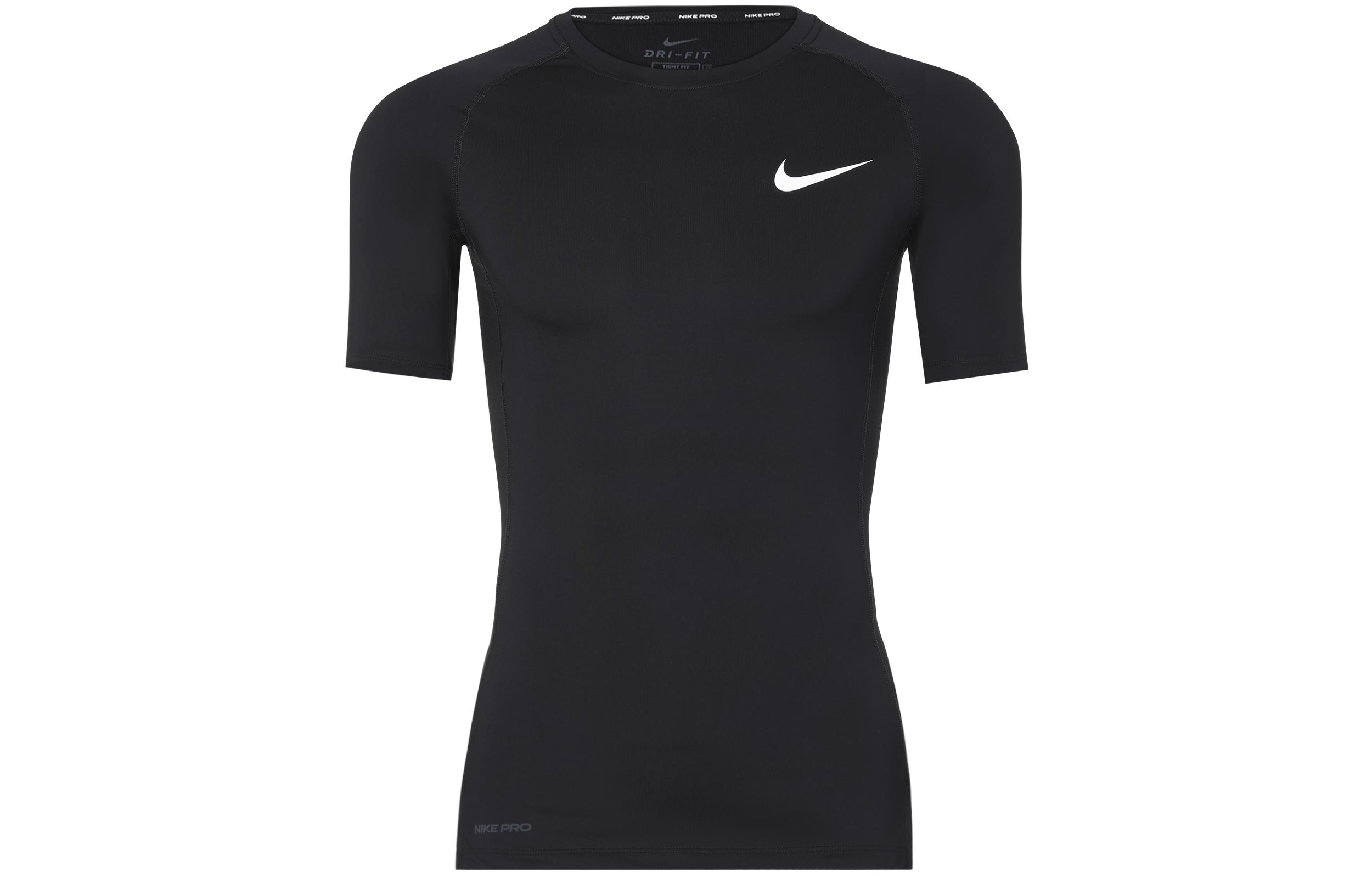 Nike Workout Clothing Men s Black DN4311-010 S