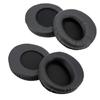 1 Pair Replacement Ear Pad for MDR-XD200 XD150 RF985R 970R 960R 925R On-Ear Headphone Soft Ear Cushion Foam Cover
