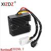 2029B Series Compatible with SUZUKI Burgman 650, VL Intruder 1500, 1800