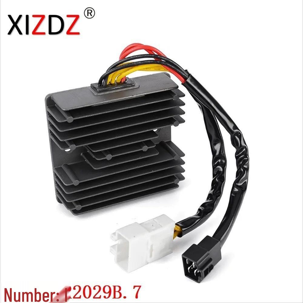 2029B Series Compatible with SUZUKI Burgman 650, VL Intruder 1500, 1800