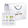 Dad's Juice Cabbage Apple Juice 4L 1 Pcs
