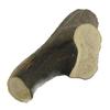 Bois De Cerf Pour Chien À Mâcher - 100% Naturel - Taille Grand (L) - Poids Min. 225g - Friandise Écologique