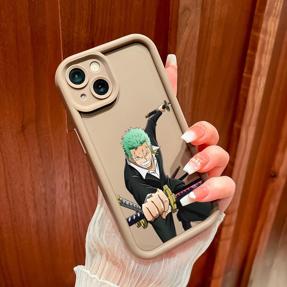 Soft Silicone Square Ladder Printing Pattern Phone Casing Full Cover Camera Shockproof Protection Rubber Case for Samsung