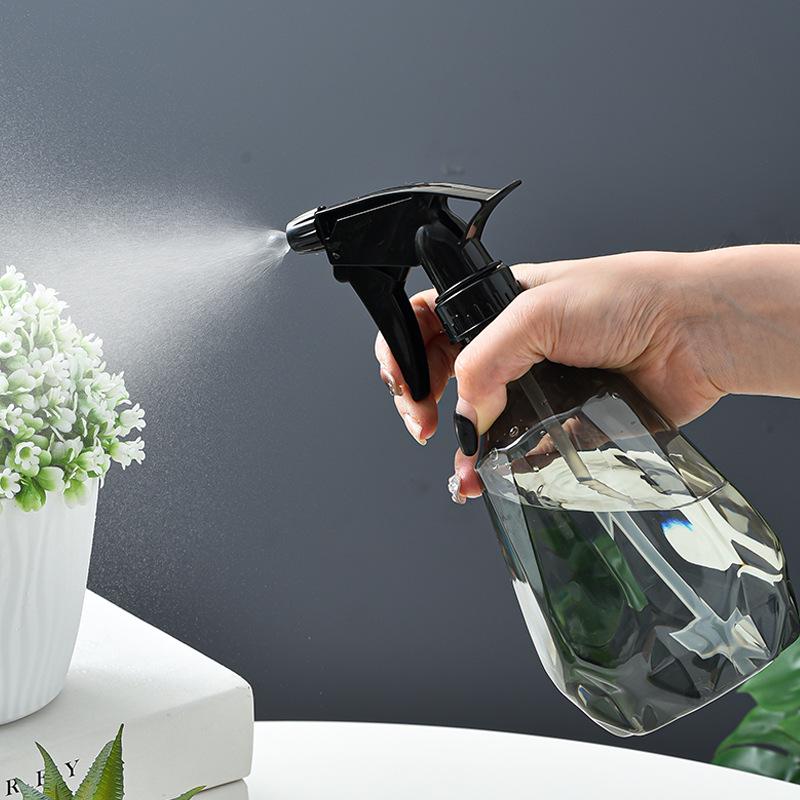 Household Gardening Spray Bottle for Watering and Disinfection