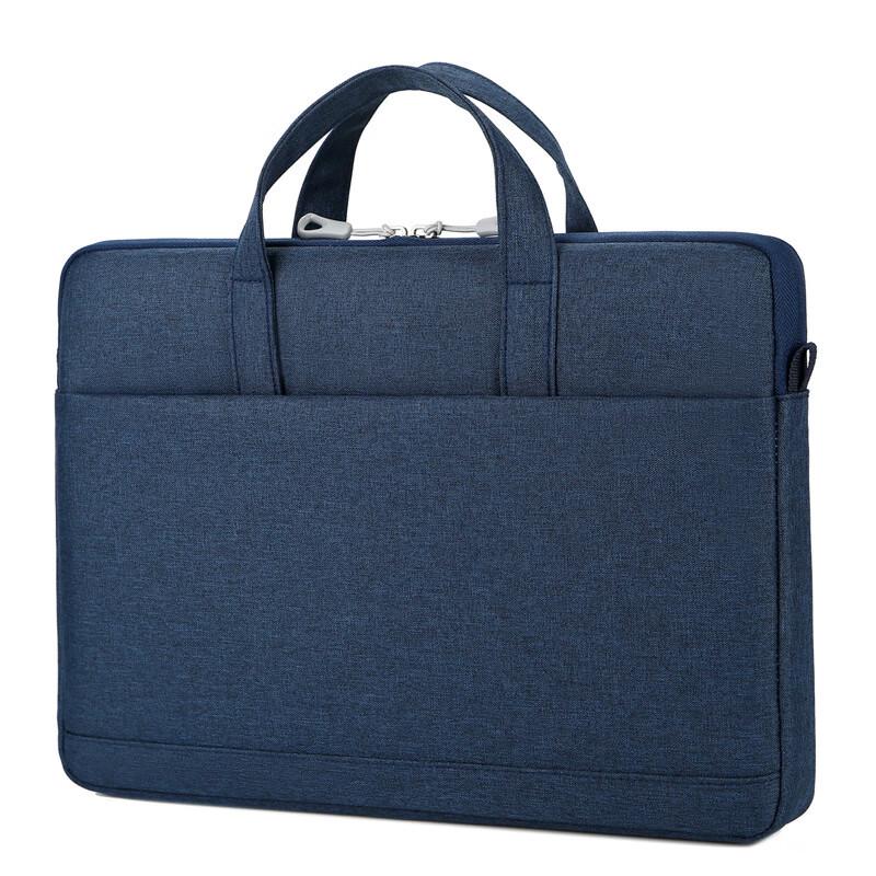 Li Shen Large Capacity Business Laptop Briefcase