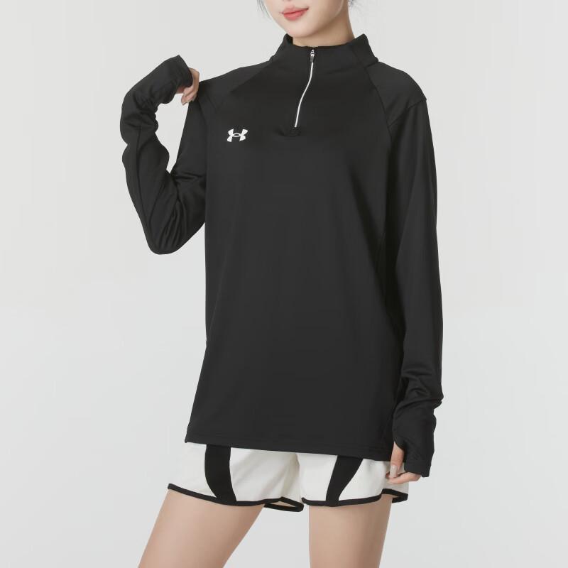 Under Armour Unisex Sports Lifestyle T-Shirt