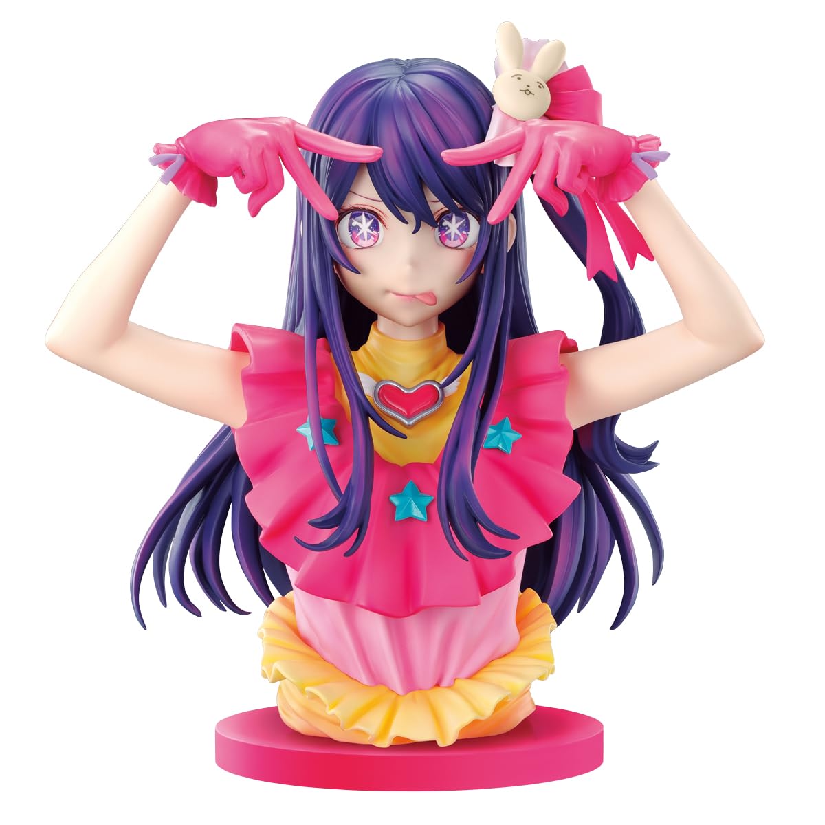 

Banpresto Ichiban Kuji Oshi no Ko Last One Prize Eye Art Scale Figure