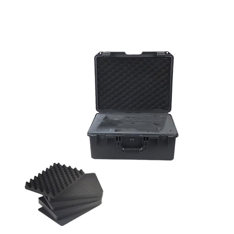 Mu Shan YF Portable Rugged Equipment Case