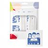 Disposable Anti-fog Glasses Wipes for Lens and Screen Cleaning