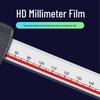 Guilin High-Precision Digital Caliper, 0-150/200/300mm Electronic Measurement with Narrow Ring Groove