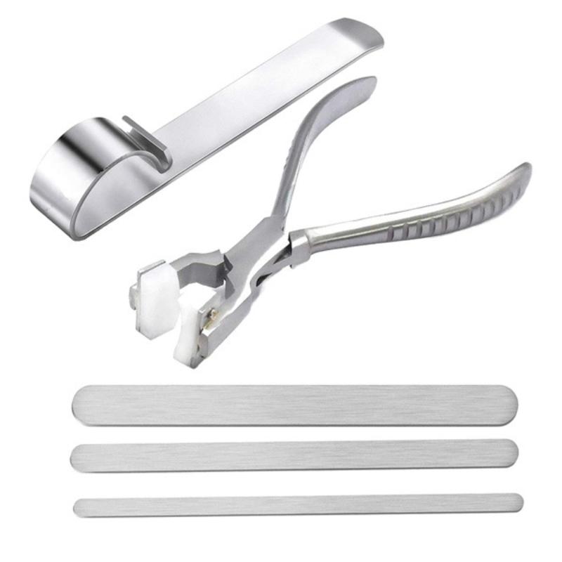 Bracelet Aluminum Blanks For Metal Stamping And Engraving For Diy Jewelry Making Customizing Bangle