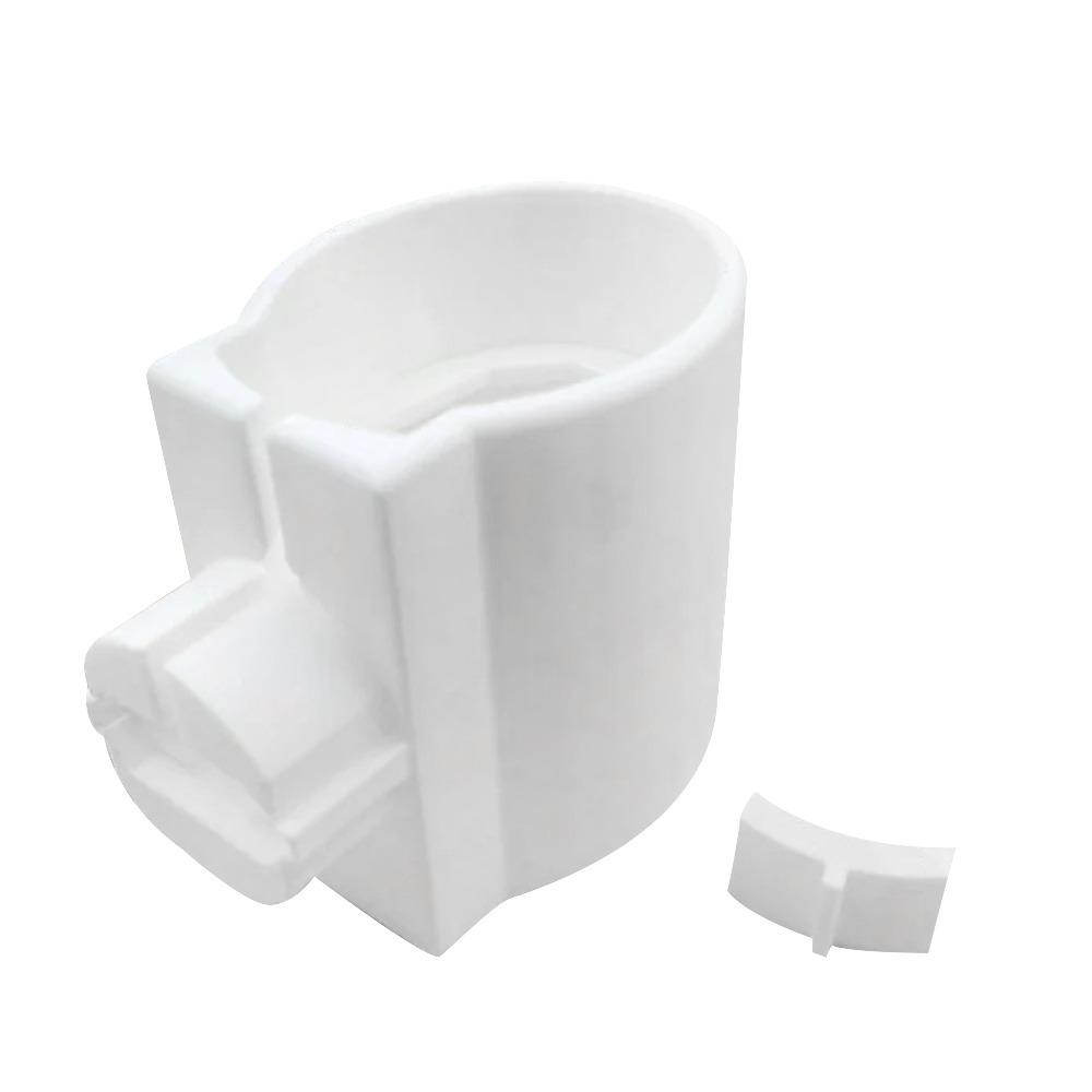 High Quality Rechargeable Base Electric Toothbrush Holder Storage Durable Toothbrush Organizer Toothbrush Holder for Oral B