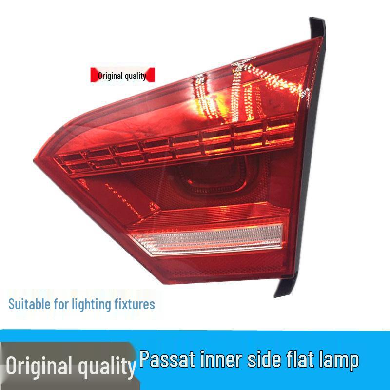 Compatible Volkswagen Passat LED Rear Taillight Assembly for 2011-2014 Models Other