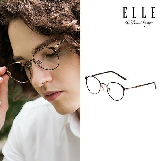 Elleuaiweeo Lyon Titanium Glasses