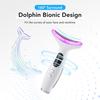 3-Speed Microcurrent Neck Beauty Device for Neck Line Reduction and Lifting