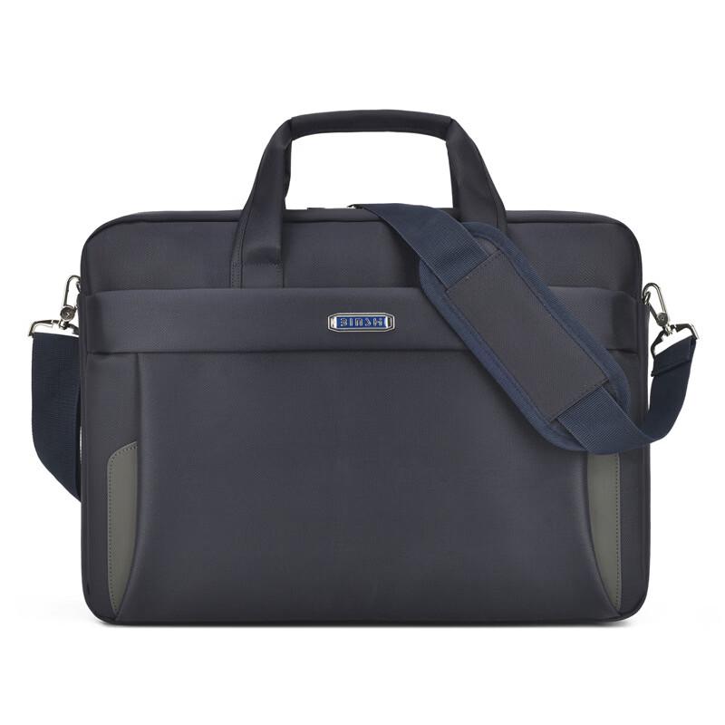Li Shen Business Laptop Shoulder Bag