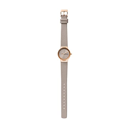 Skagen Watch FREJA SKW3005 Women's Gray Regular Imported Product